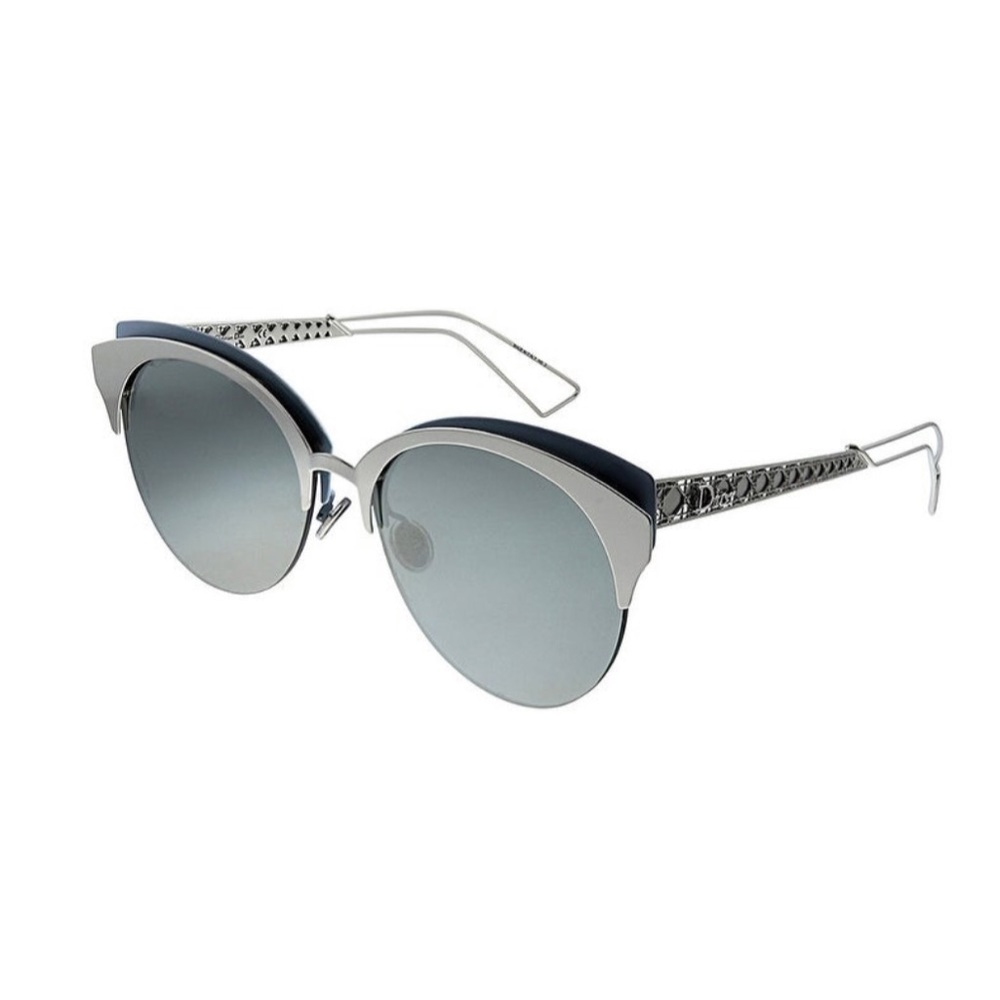 COPY - 🥇 Dior Women's Diorama Club 55mm Sunglasses